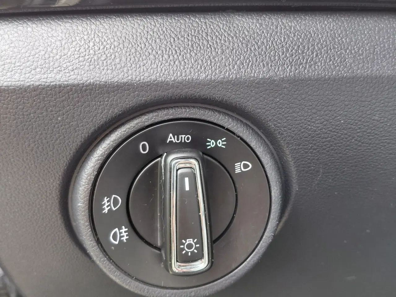 Billede 13 - VW UP 75HK HIGH UP