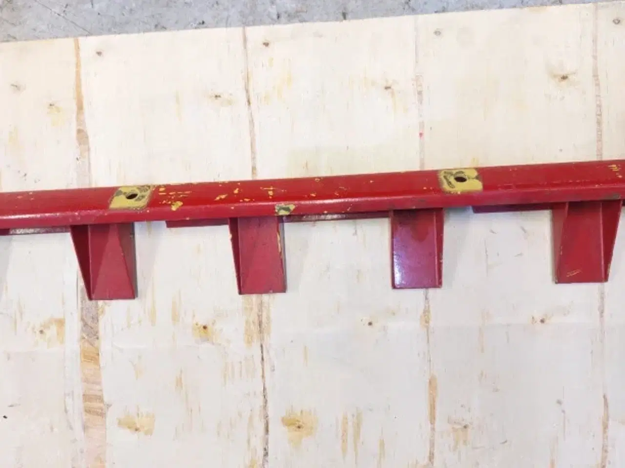 Billede 4 - New Holland 1550 Kærneudskiller 398527