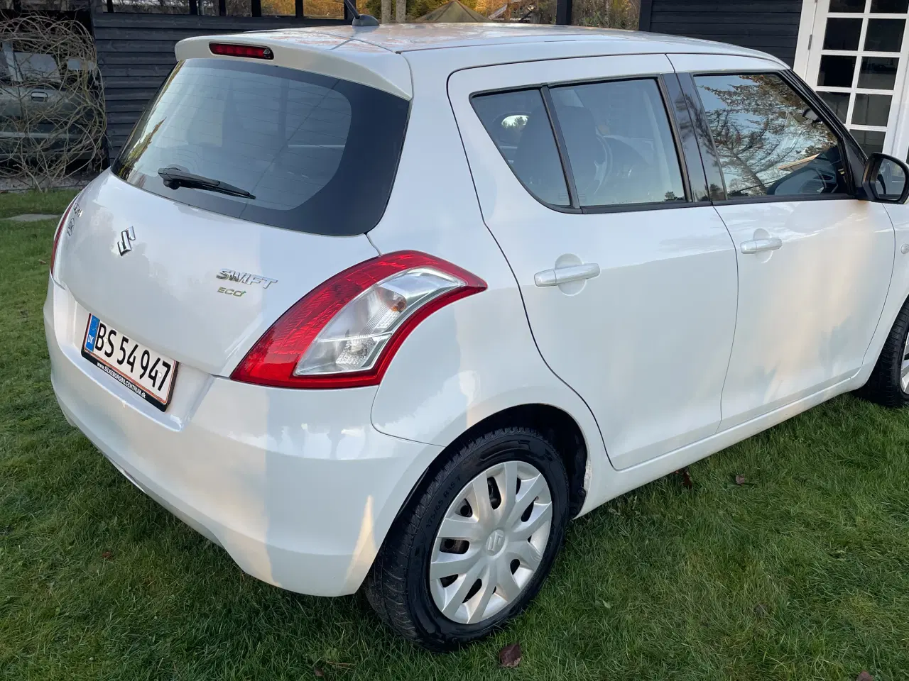 Billede 6 - Suzuki Swift 1.2 Gl Eco+