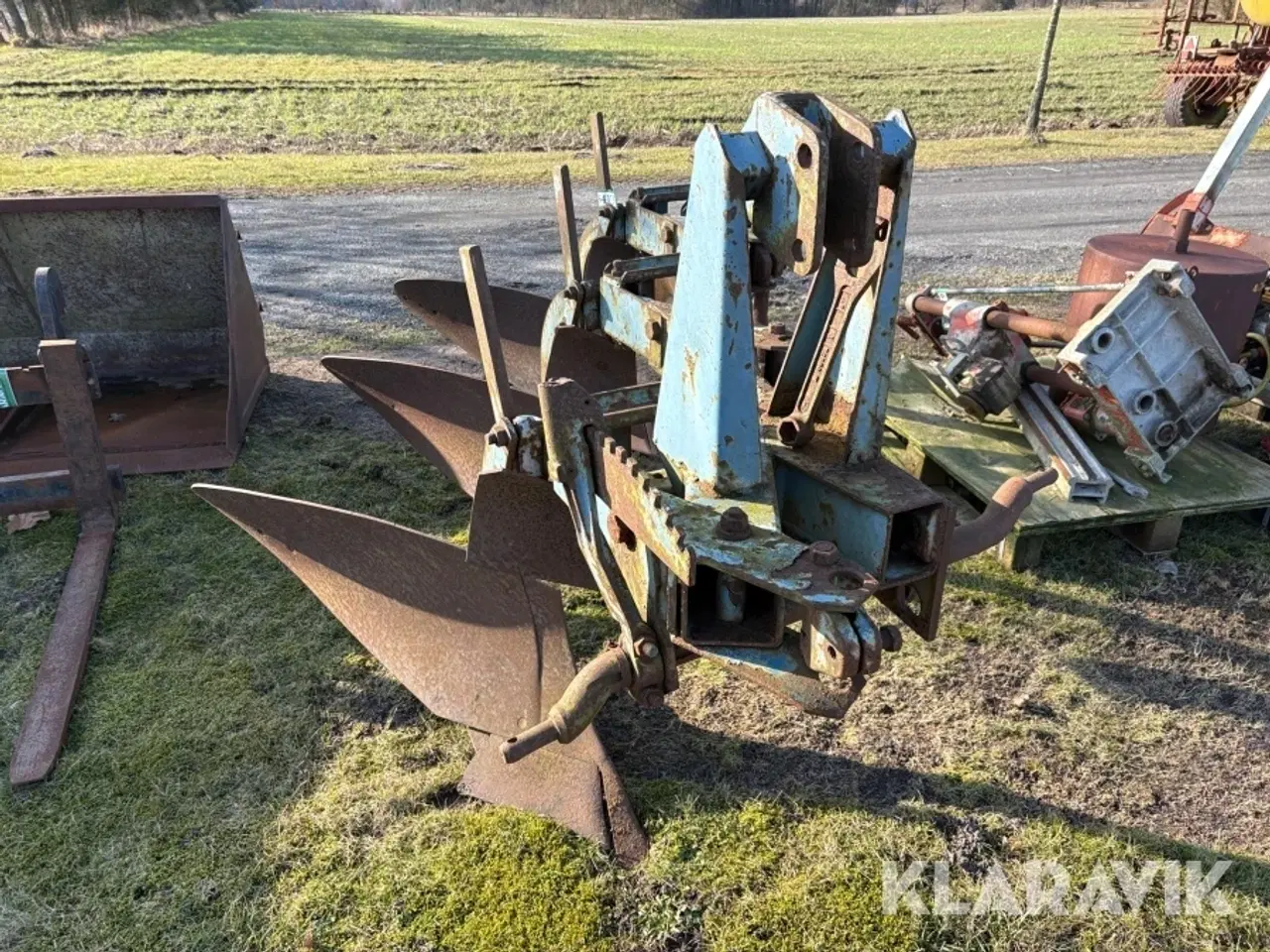 Billede 3 - Plov Överum-S-Sweden