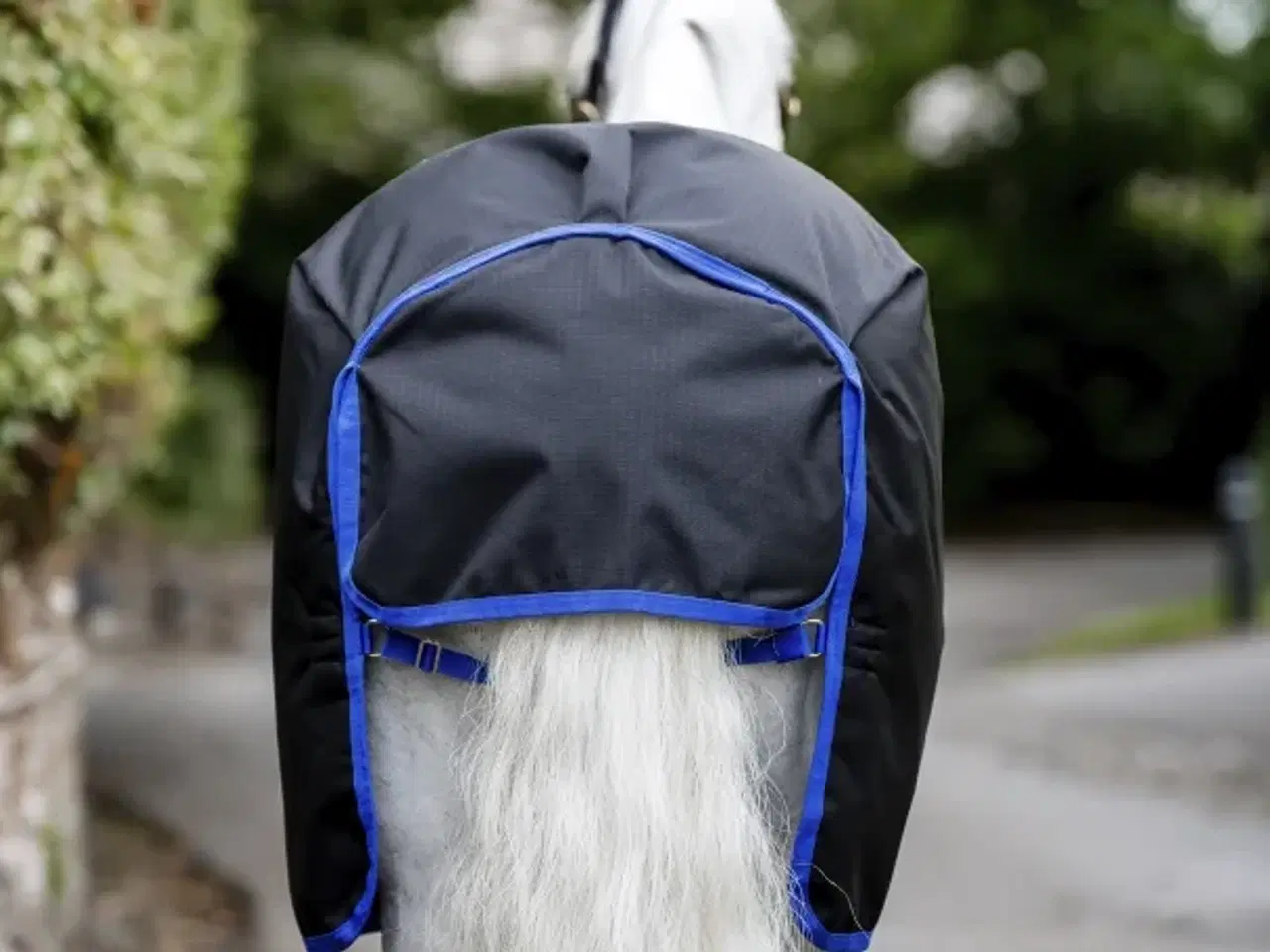 Billede 3 - Amigo str 160 klar til brug regn