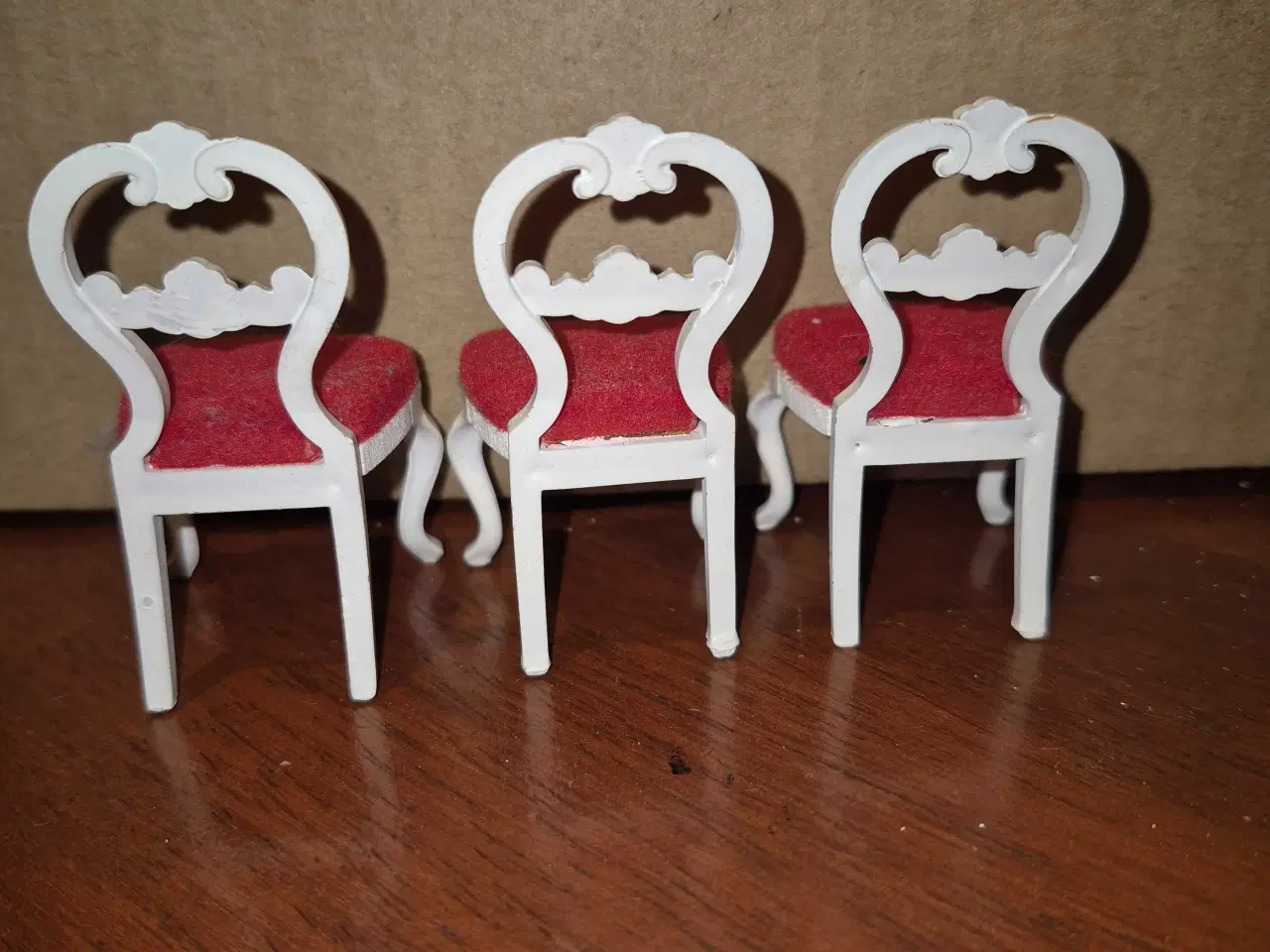 Billede 2 - Lundby dukkehusmøbler fra 1984