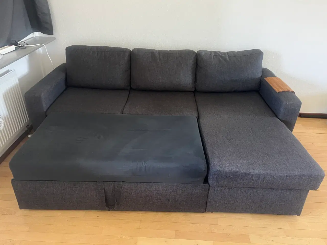 Billede 1 - Sofa/Sovesofa