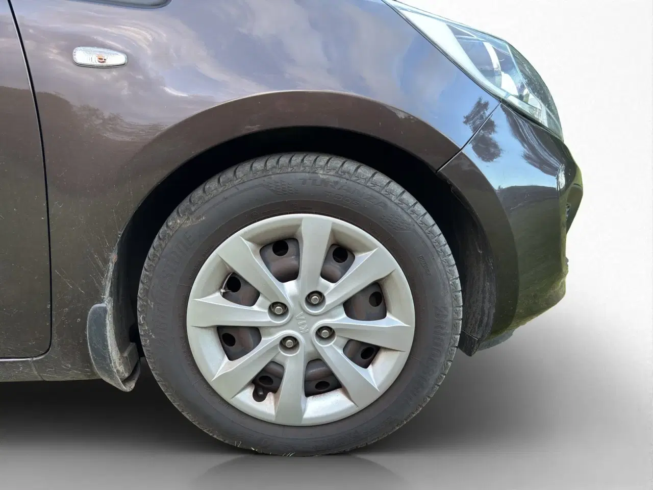 Billede 18 - Kia Rio 1,2 CVVT Motion