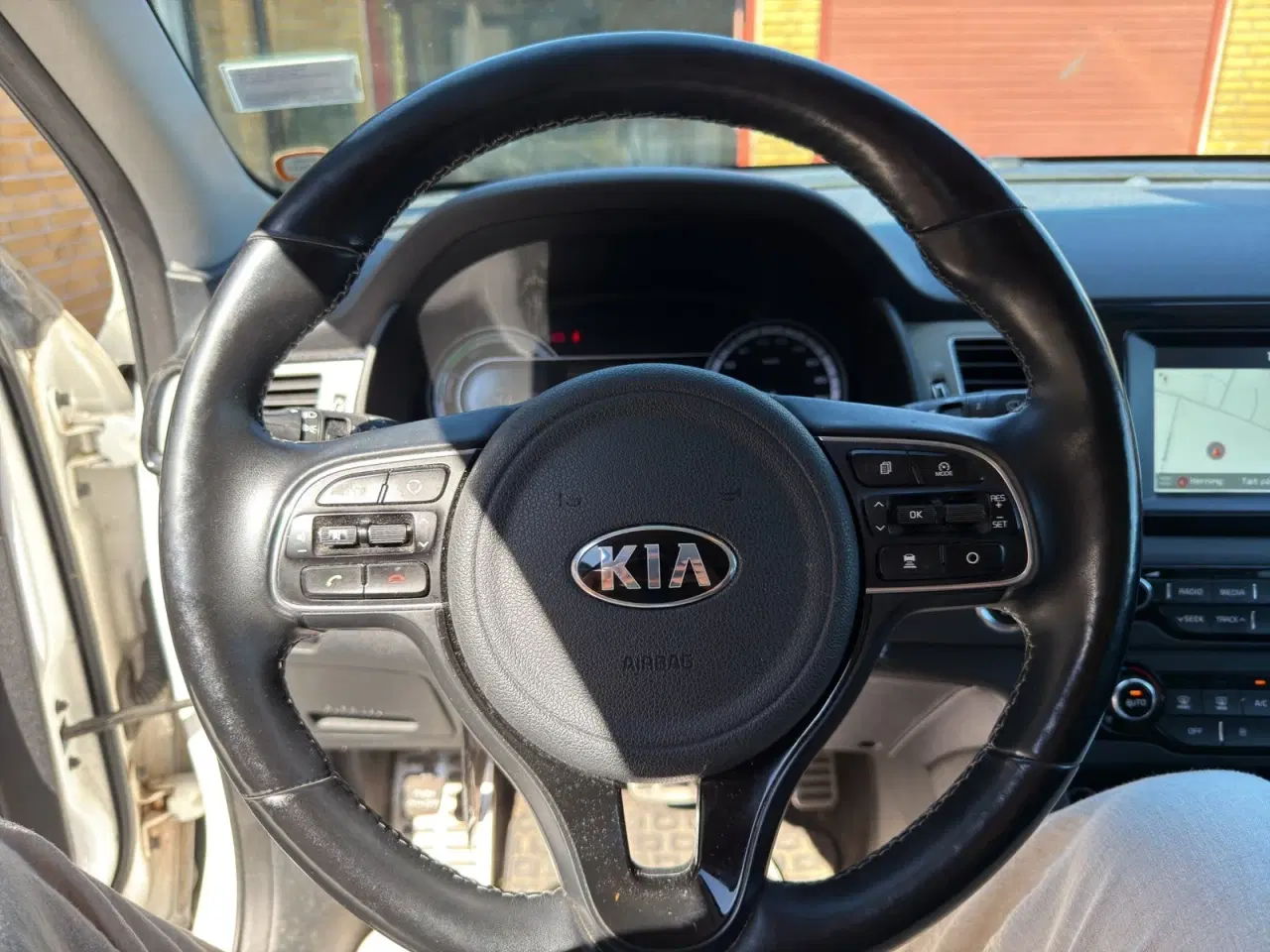 Billede 10 - Kia Niro 1,6 PHEV Premium DCT