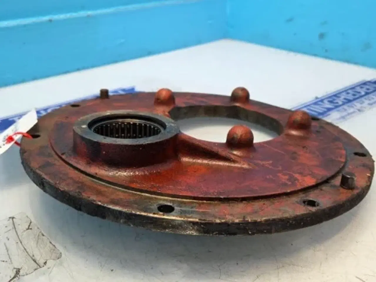 Billede 11 - Ford 8210 Flange E0NN7N054AB