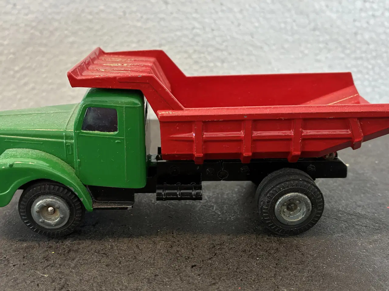 Billede 1 - Modelbil - Tekno