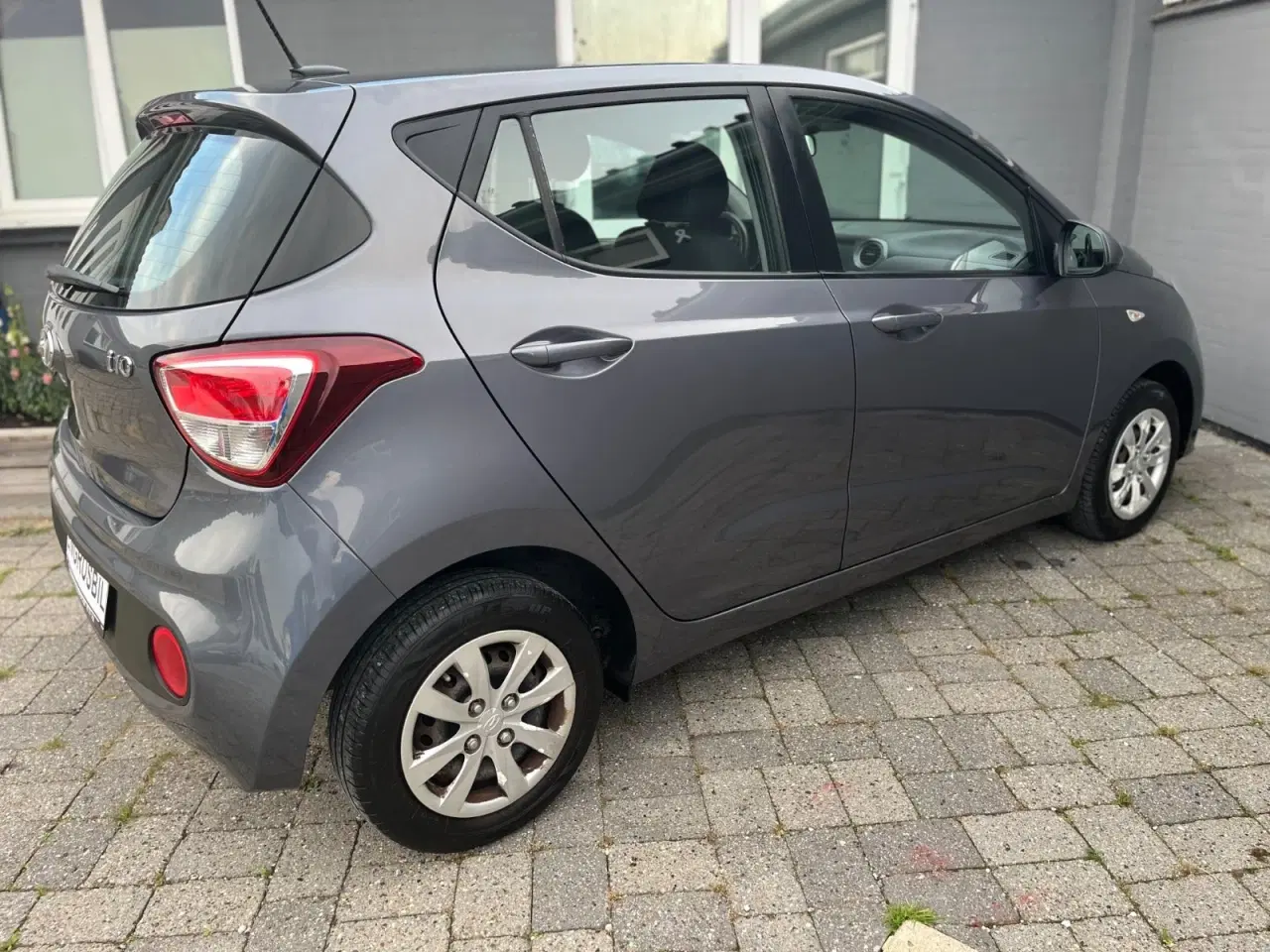 Billede 4 - Hyundai i10 1,0 Premium