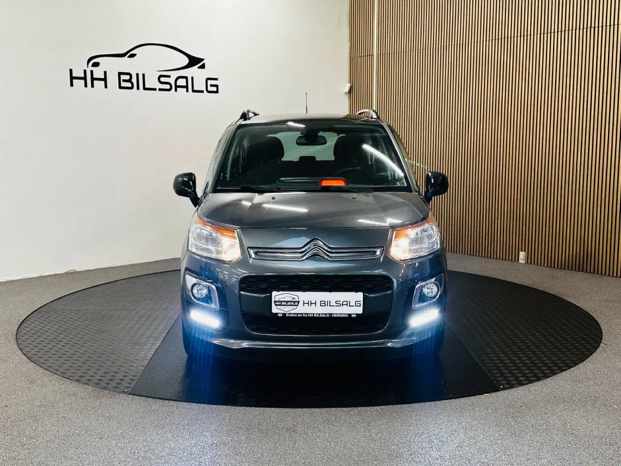 Billede 2 - Citroën C3 Picasso 1,2 PureTech 110 Feel Edition Complet