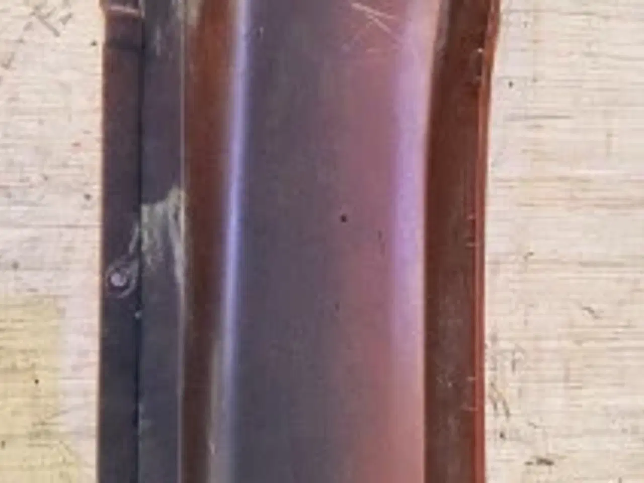 Billede 5 - New Holland G240 Hjulskærm L. 86002264