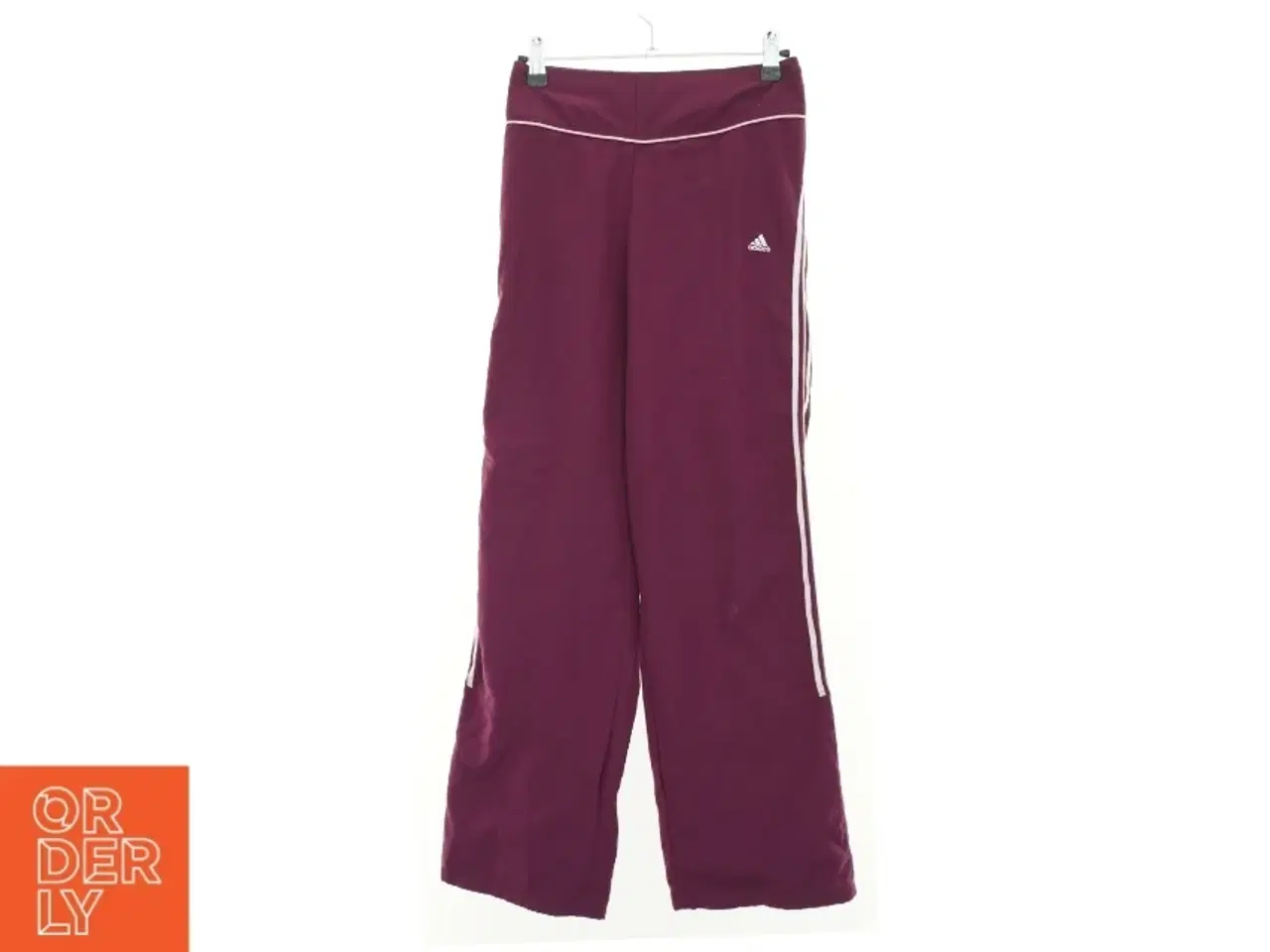 Billede 1 - Træningsbukser fra Adidas (str. 152 cm)