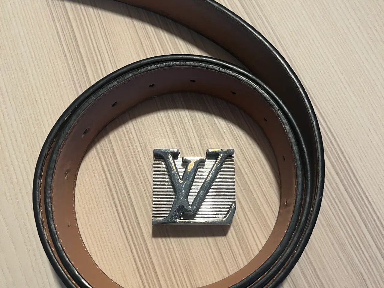 Billede 3 - Louis V Bælte