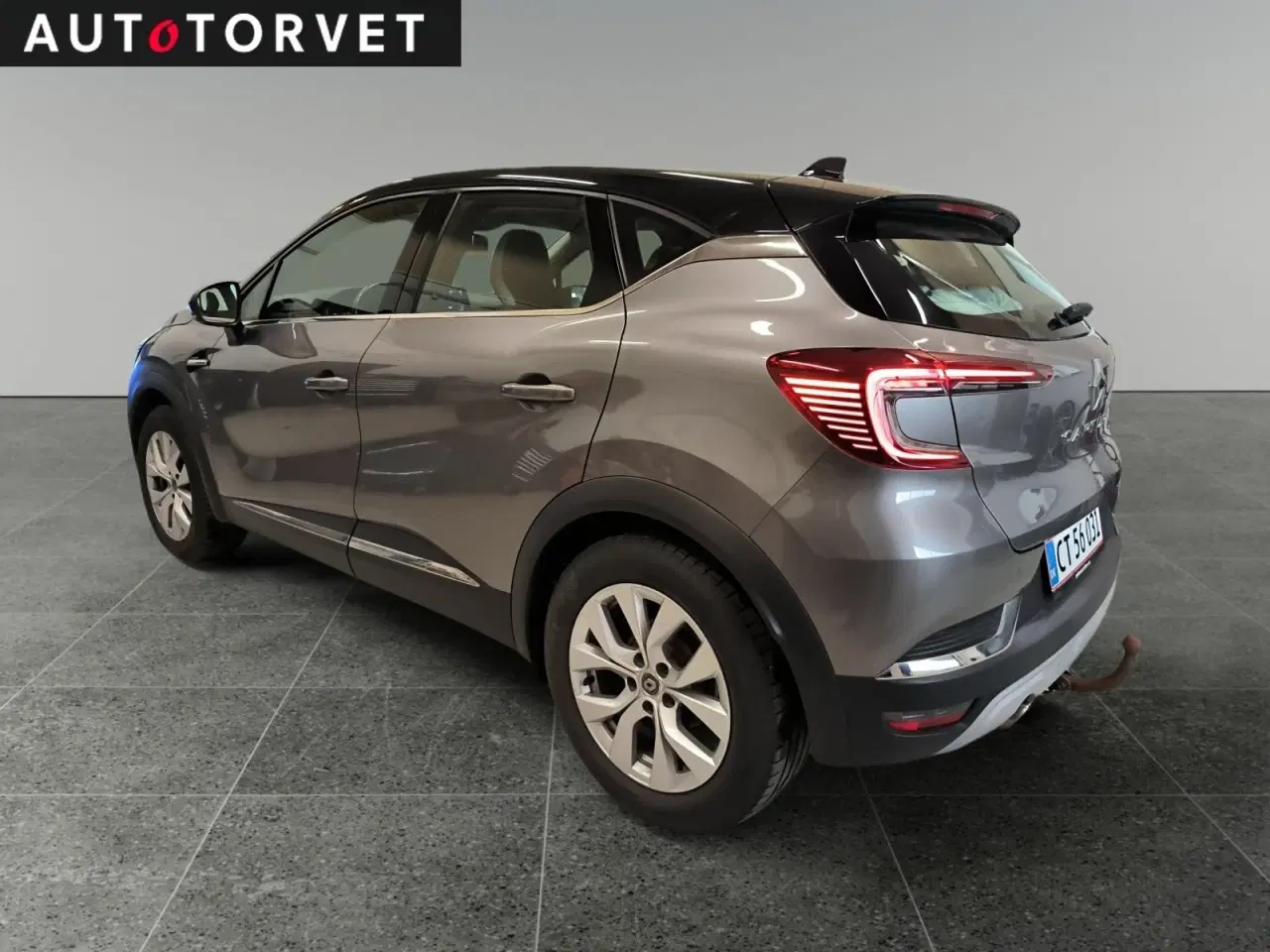 Billede 4 - Renault Captur 1,5 dCi 115 Zen EDC