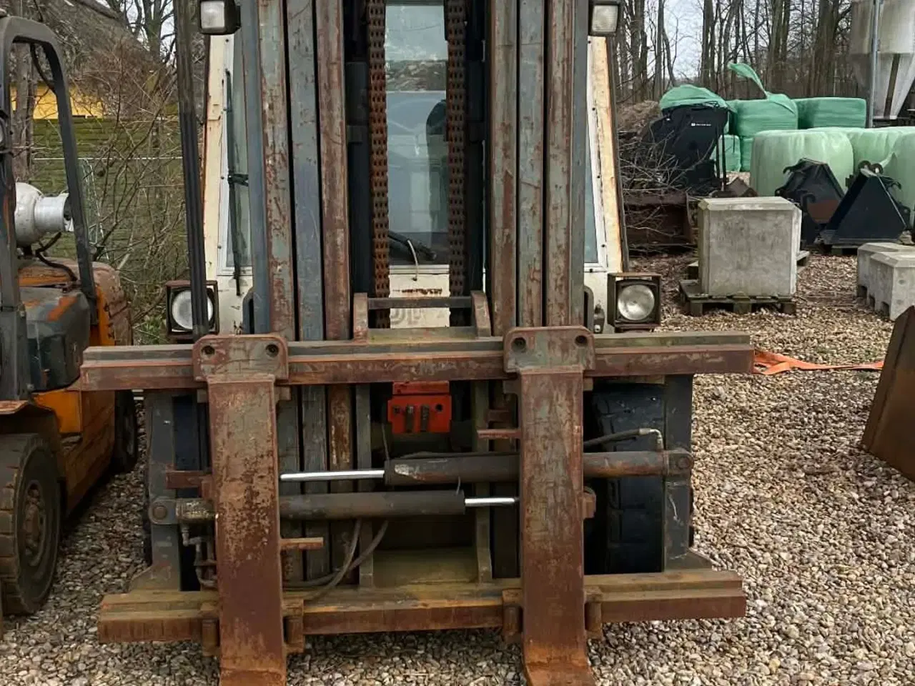 Billede 4 - Dantruck Model 09