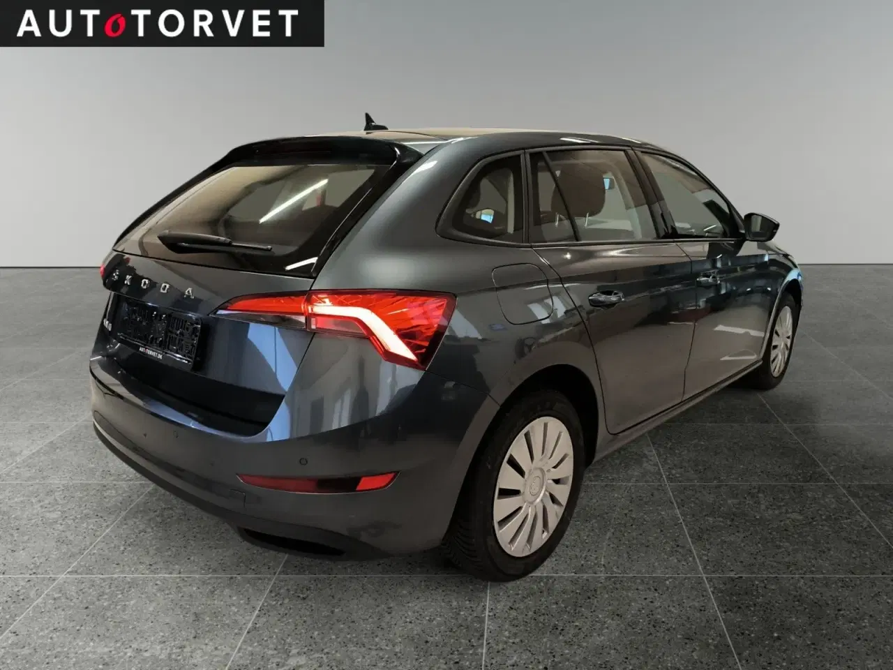 Billede 3 - Skoda Scala 1,0 TSi 95 Active