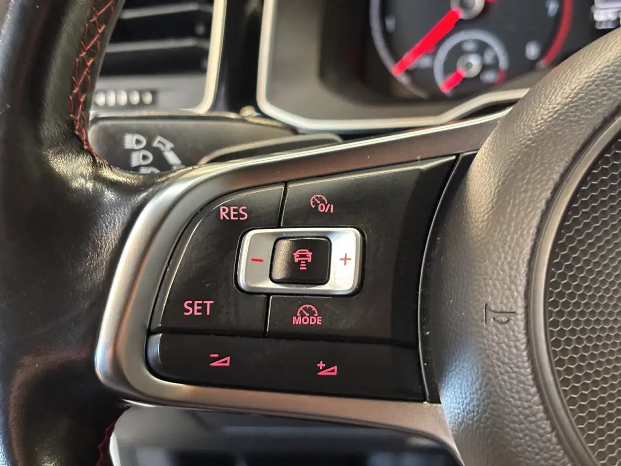 Billede 20 - VW Polo 2,0 GTi DSG