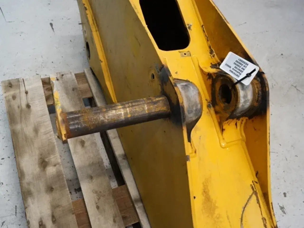 Billede 12 - Hydrema 906C-2 Gravarm 2040100