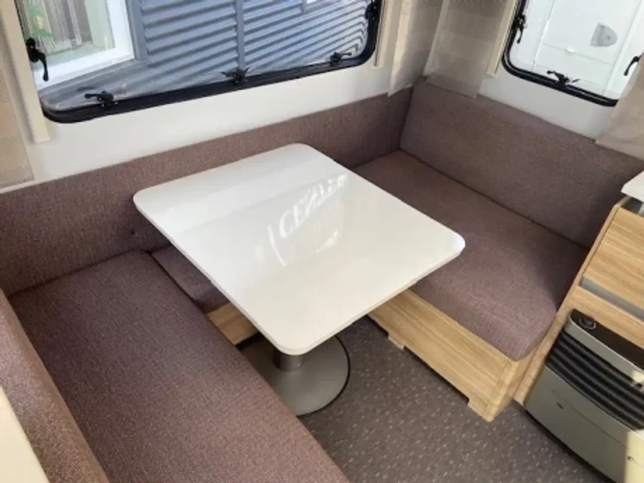 Billede 4 - Adria Altea 492 LU