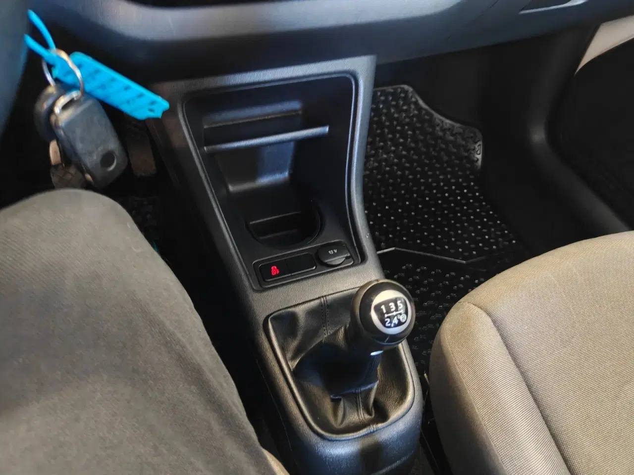 Billede 14 - VW Up! 1,0 60 Life Up! BMT