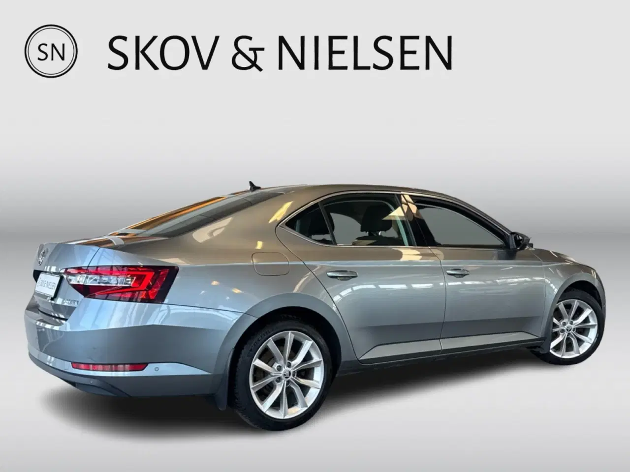 Billede 6 - Skoda Superb 1,4 TSi 150 Style