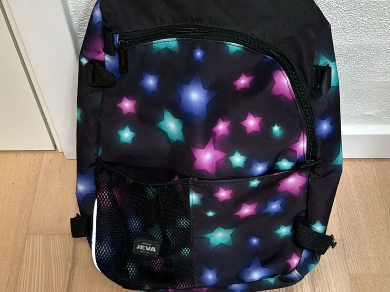 Billede 3 - Skoletaske fra Jeva
