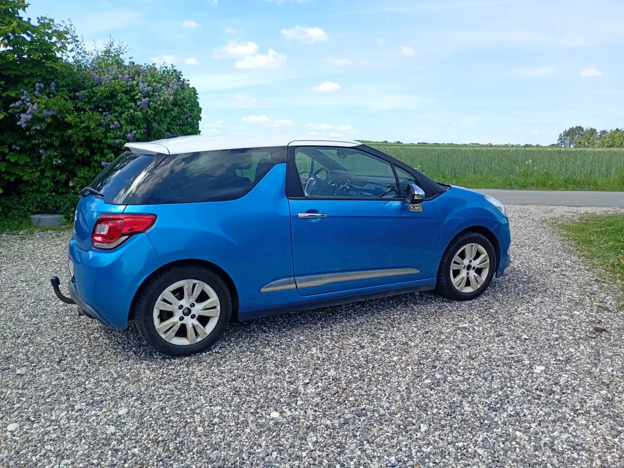 Billede 13 - Fin ds3 1.6 e-hd