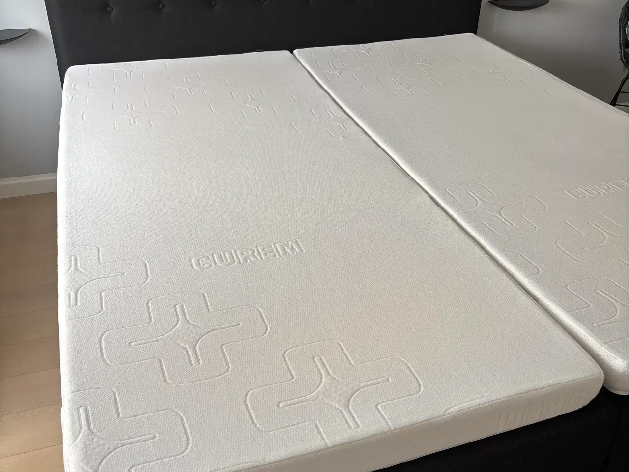 Billede 3 - Elevationsseng  