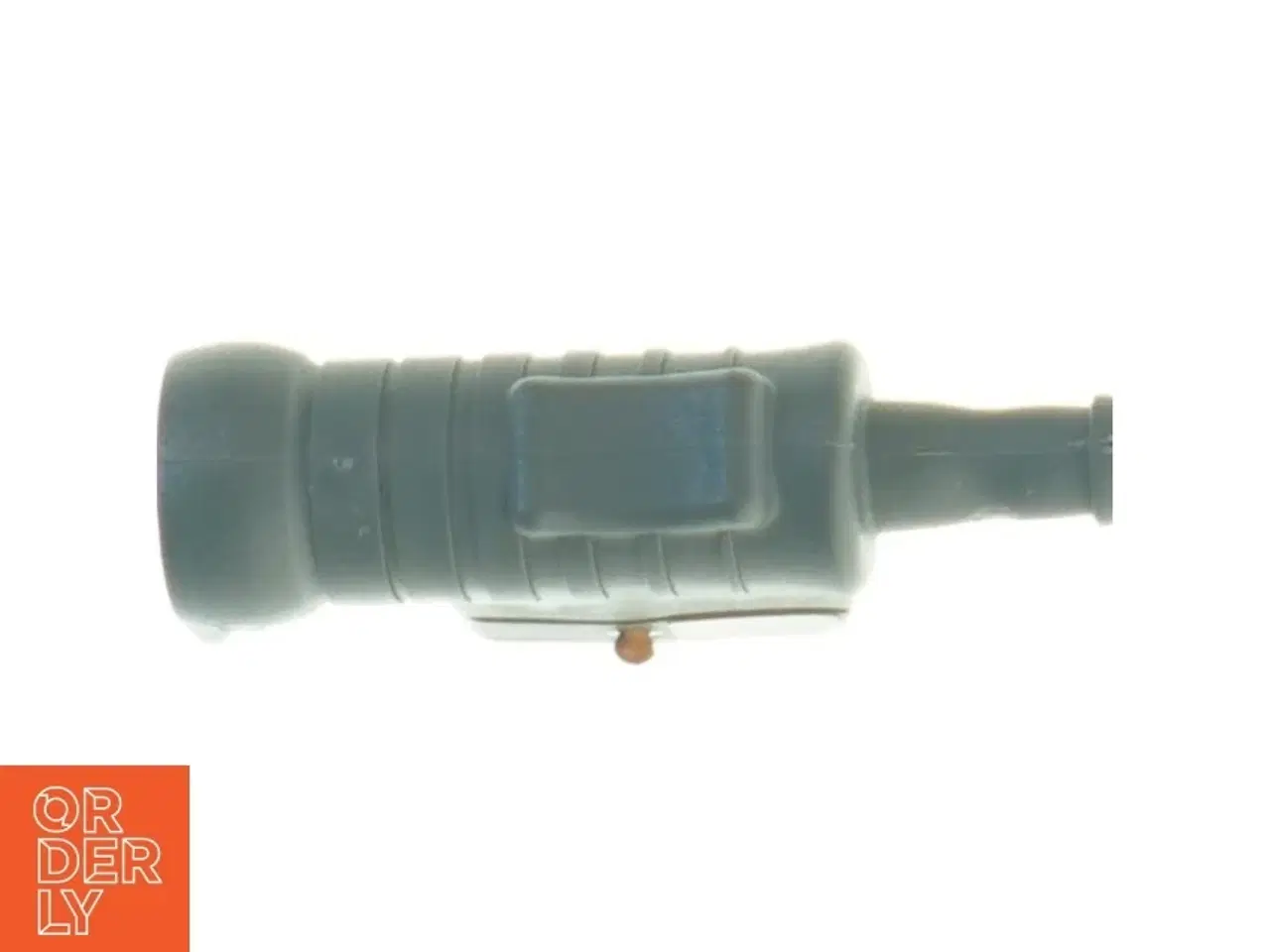 Billede 3 - Stik til ekstern tank mariner fra Schuko (str. 7,5x3,5 cm)