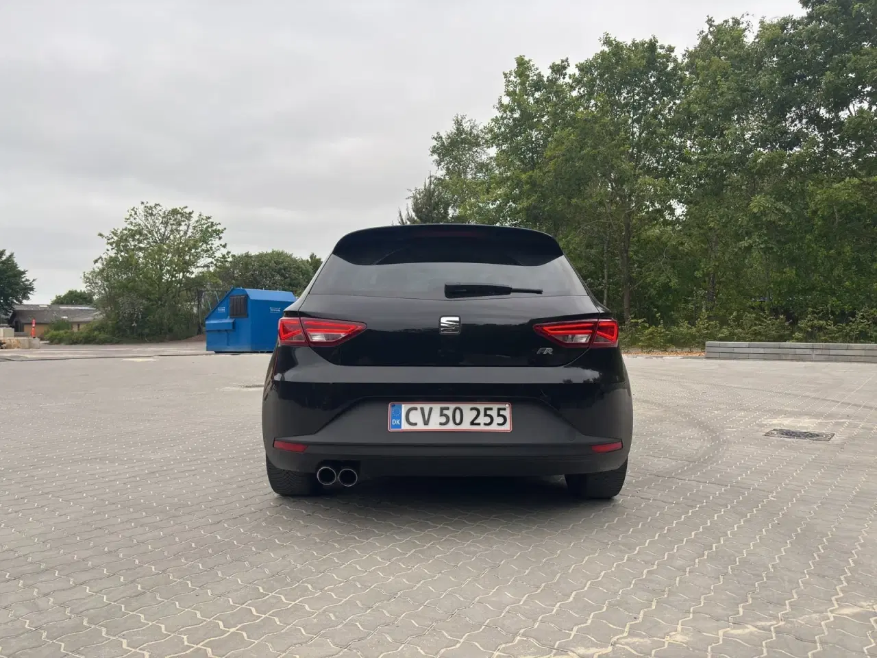Billede 4 - Seat Leon 1,8 TSi 180 FR