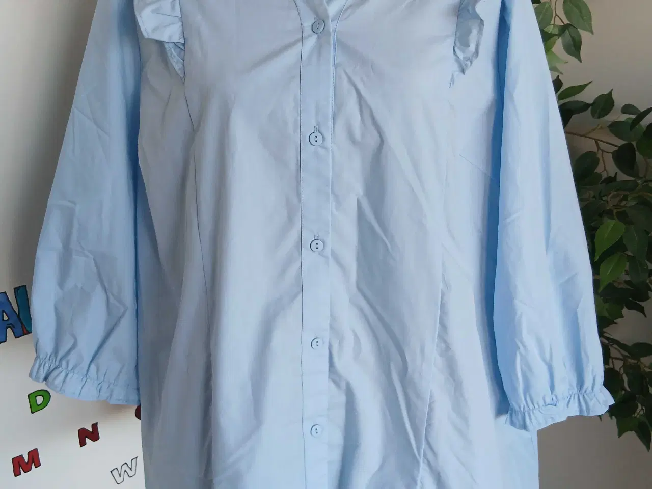 Billede 1 - Skjorte. Jackie vrs. 48