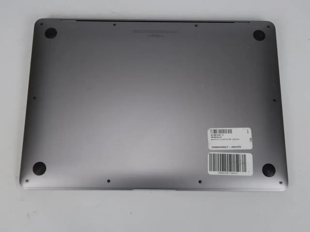 Billede 2 - Apple MacBook Air M1 13"