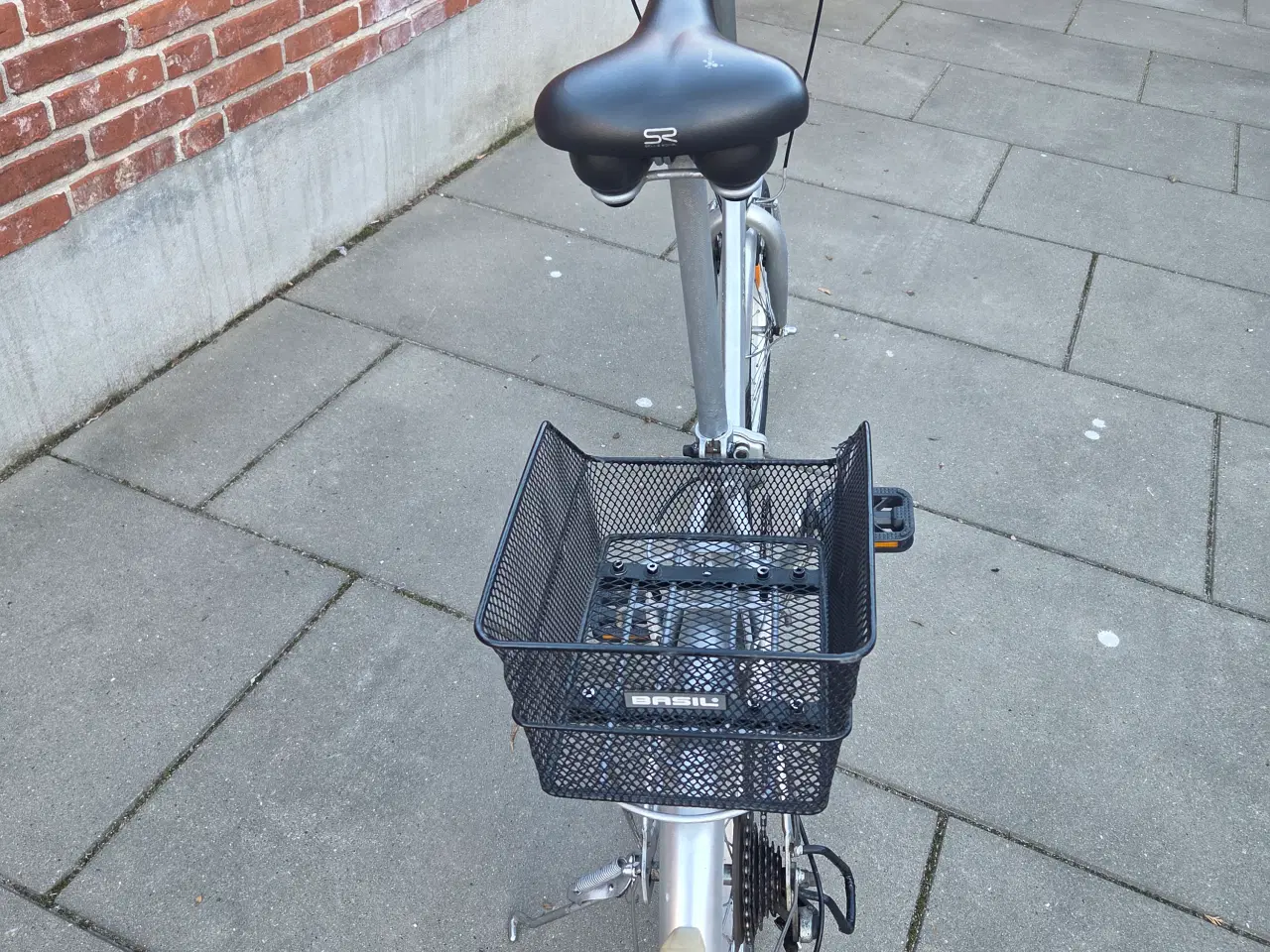 Billede 6 - 2 meget velholdte mini foldecykler til salg