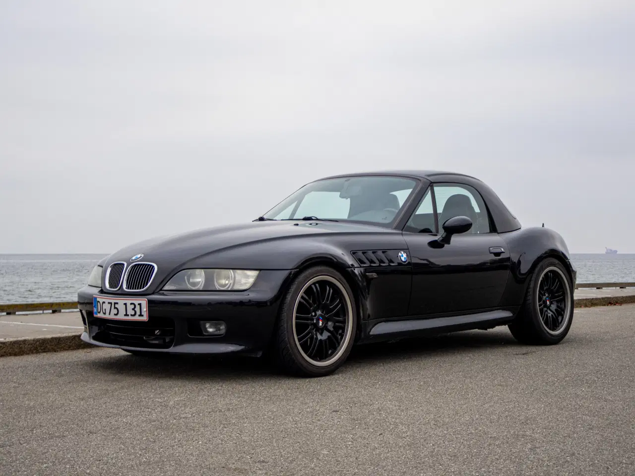 Billede 5 - BMW Z3 2.8i – 1999