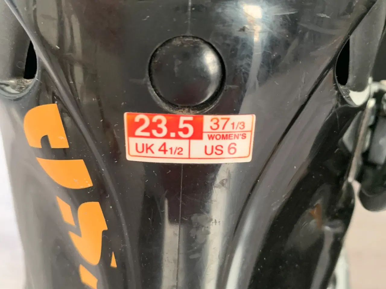 Billede 4 - Head Skistøvler str 23,5