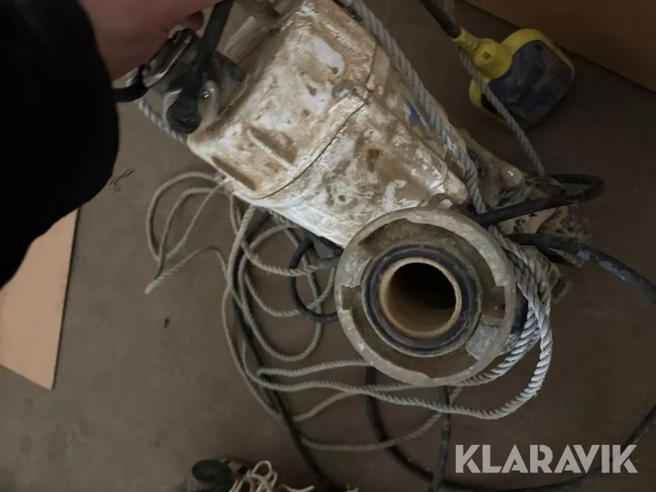 Billede 8 - Dykpumper 2styk