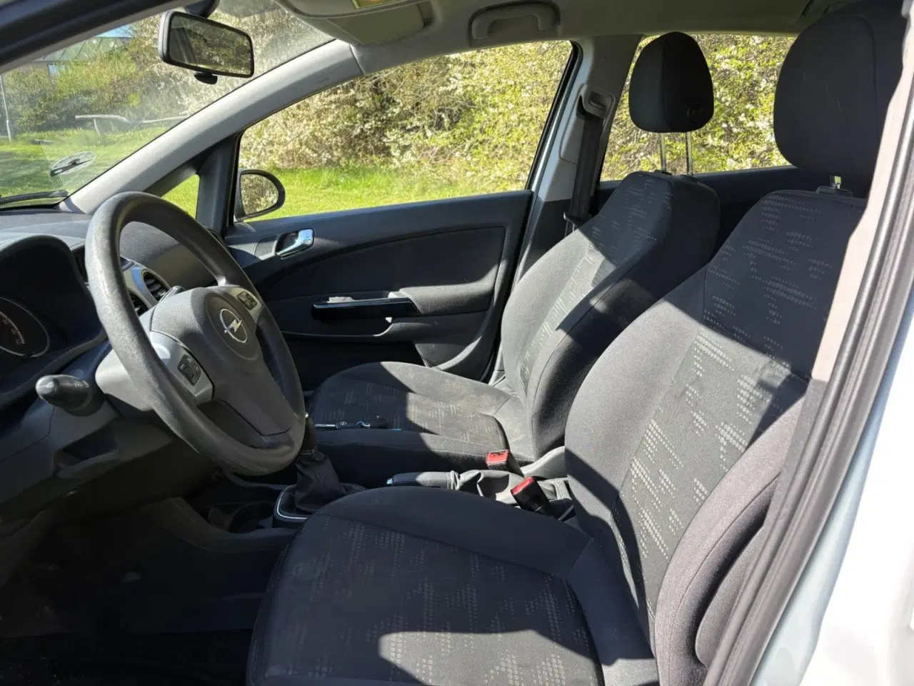 Billede 11 - Opel Corsa 1,2 16V Cool