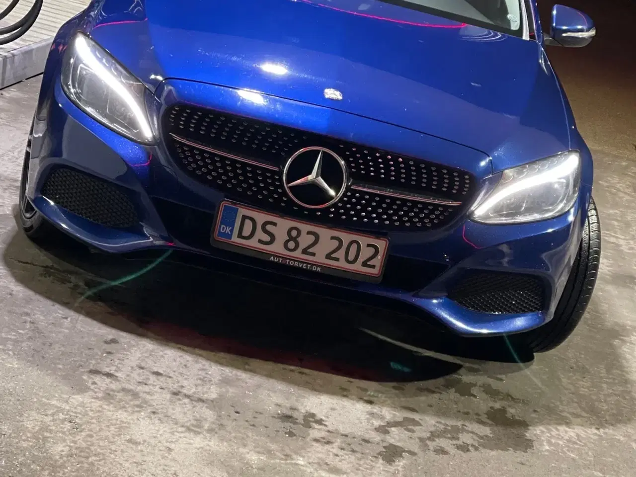 Billede 2 - Mercedes C220 2,2 BlueTEC Avantgarde aut.