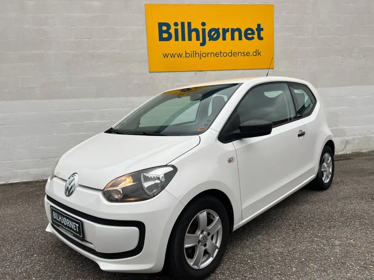 Billede 1 - VW Up! 1,0 60 Move Up! BMT