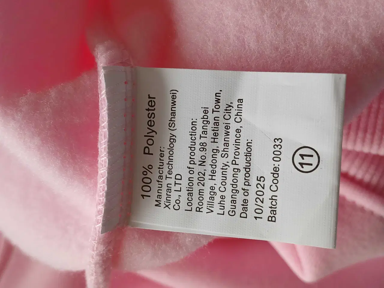 Billede 3 - Bluse six seven