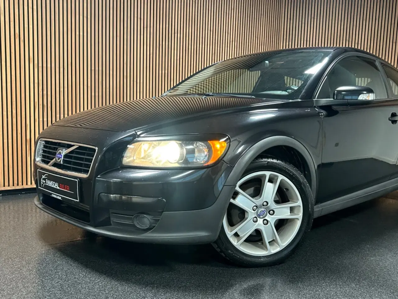 Billede 2 - Volvo C30 1,6 D