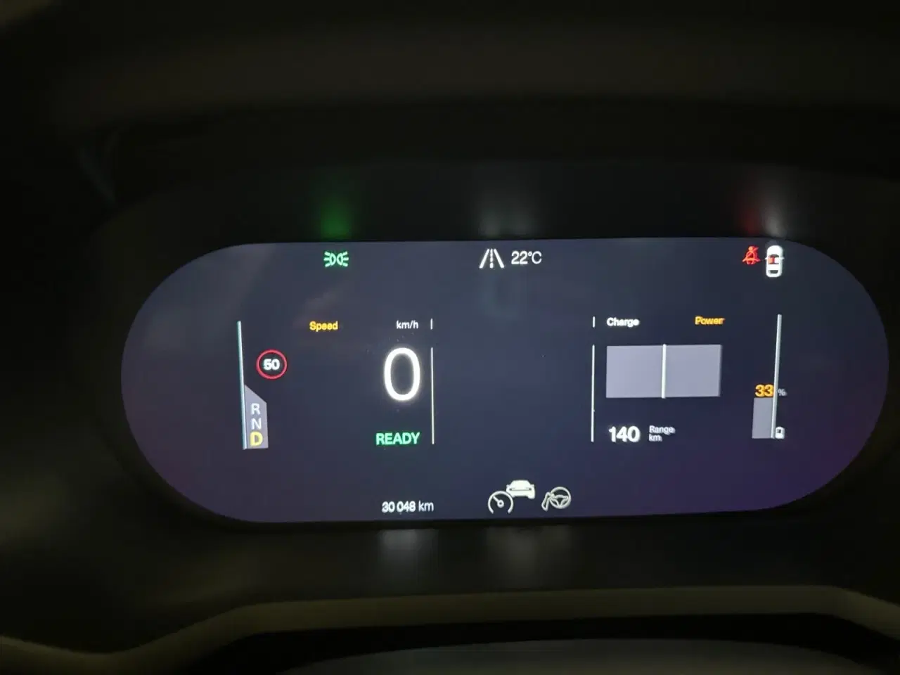 Billede 7 - Polestar 2  Standard Range