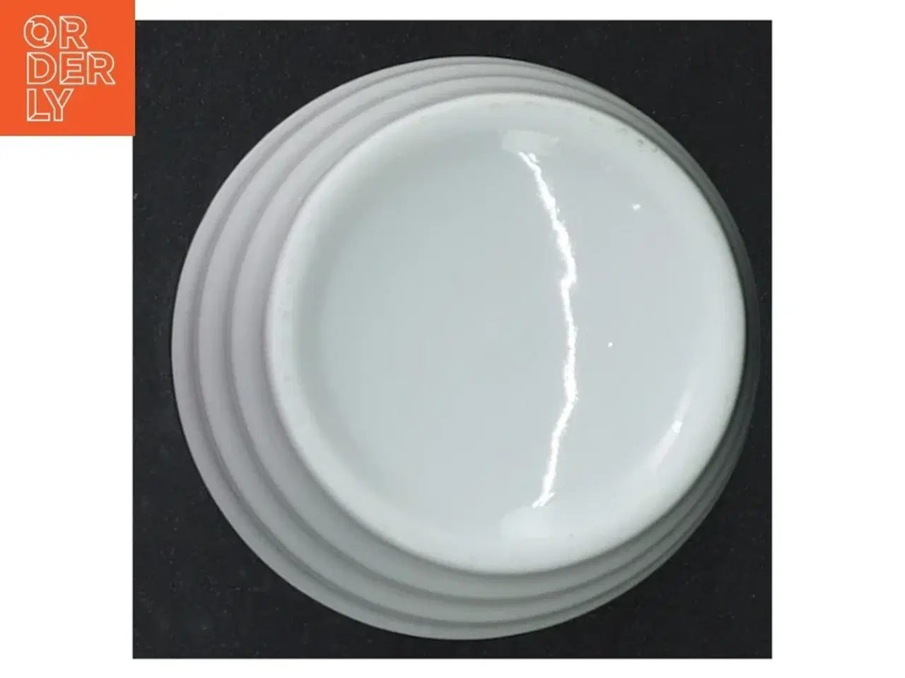 Billede 6 - Keramikkopper (str. H 5 cm ø 7 cm)