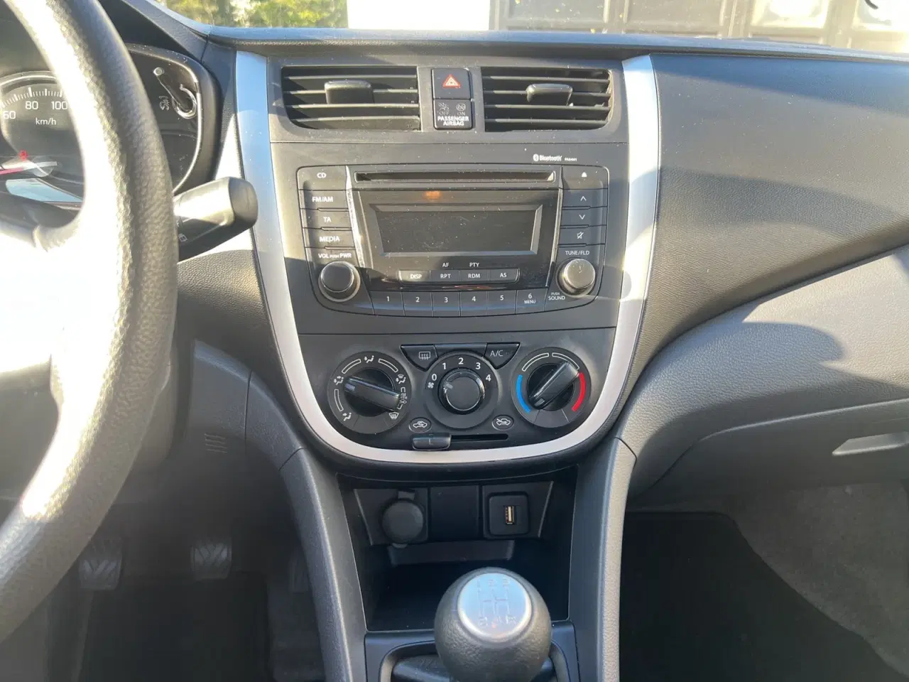 Billede 12 - Suzuki Celerio 1,0 Comfort