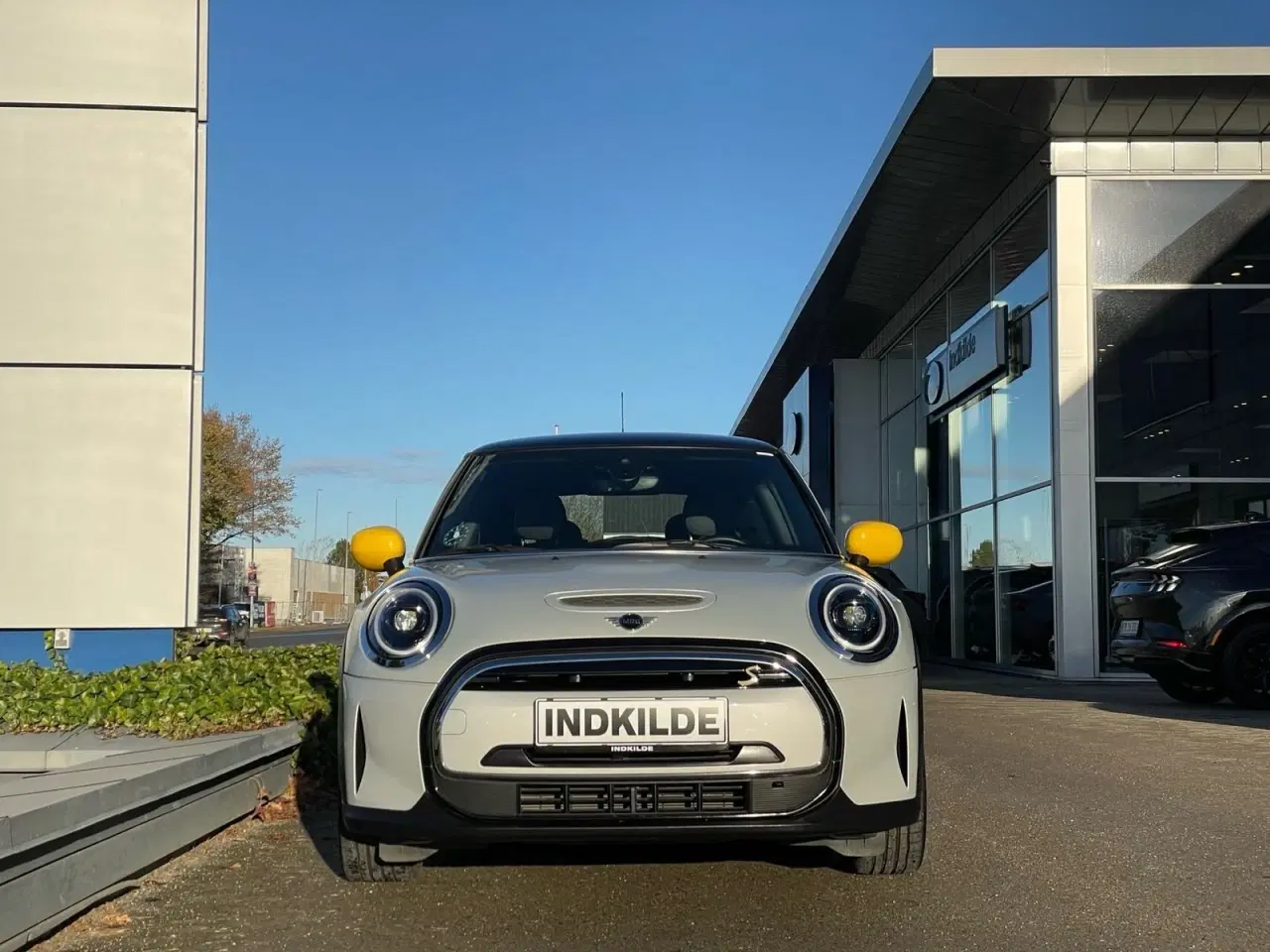 Billede 4 - MINI Cooper SE  Essential