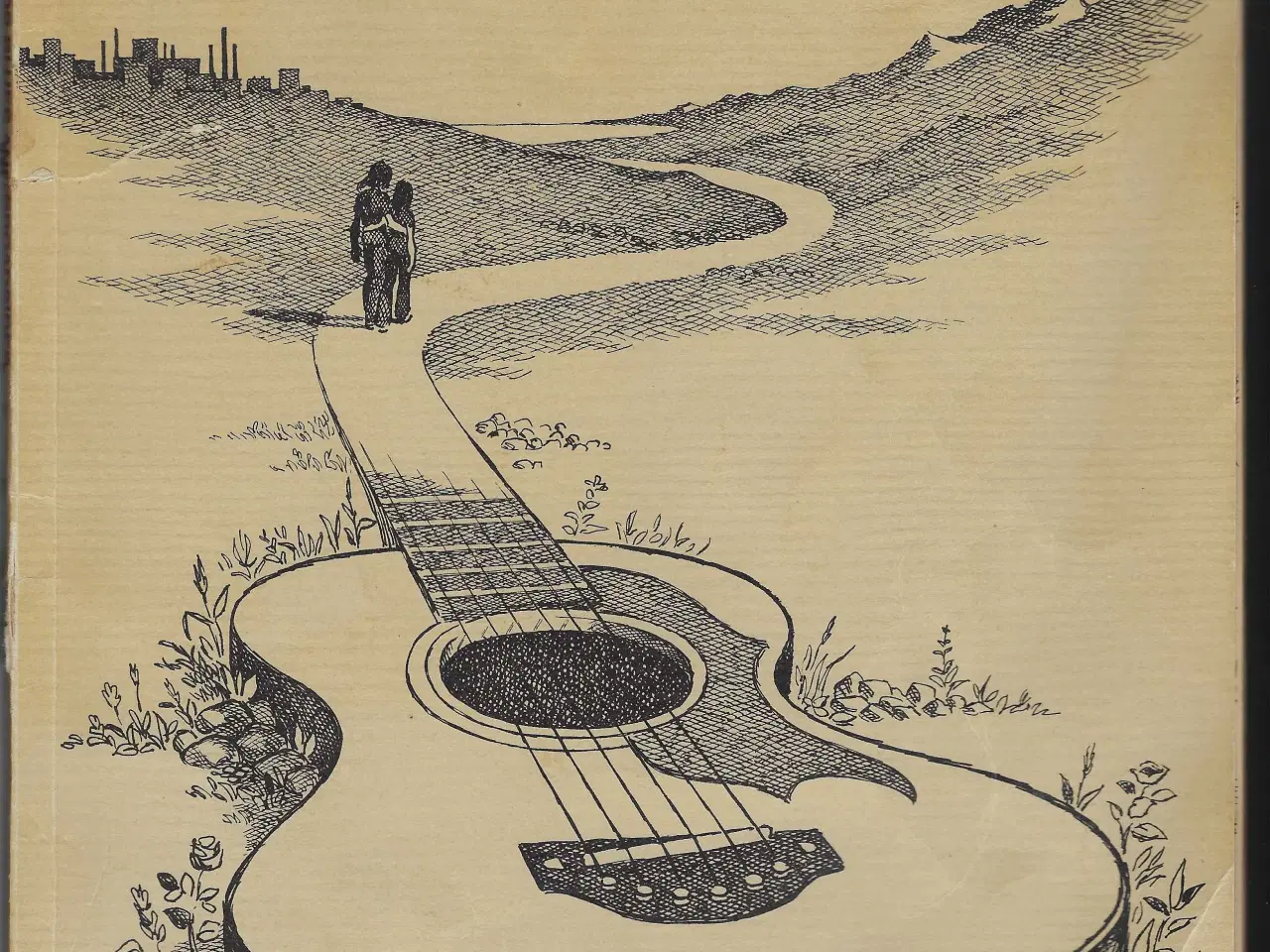 Billede 2 - Noder ballader