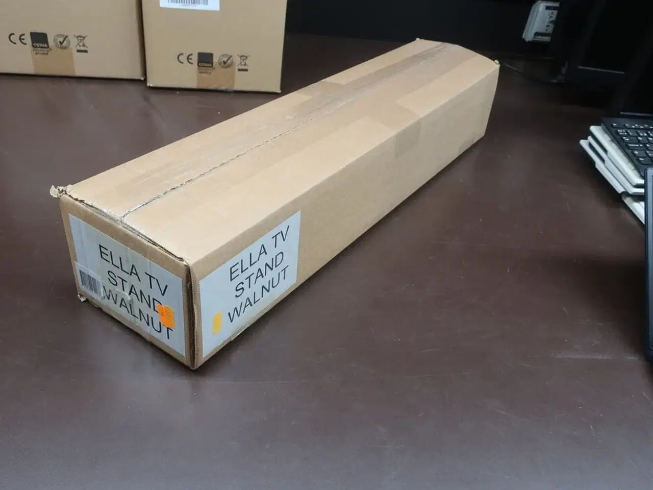 Billede 1 - TV-stand, ELLA TV