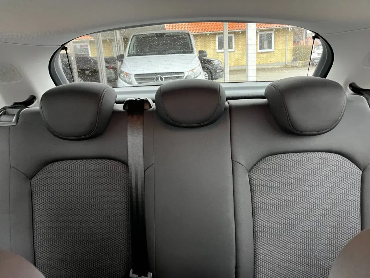 Billede 18 - Audi A1 1,4 TFSi 125 Sport Sportback S-tr.