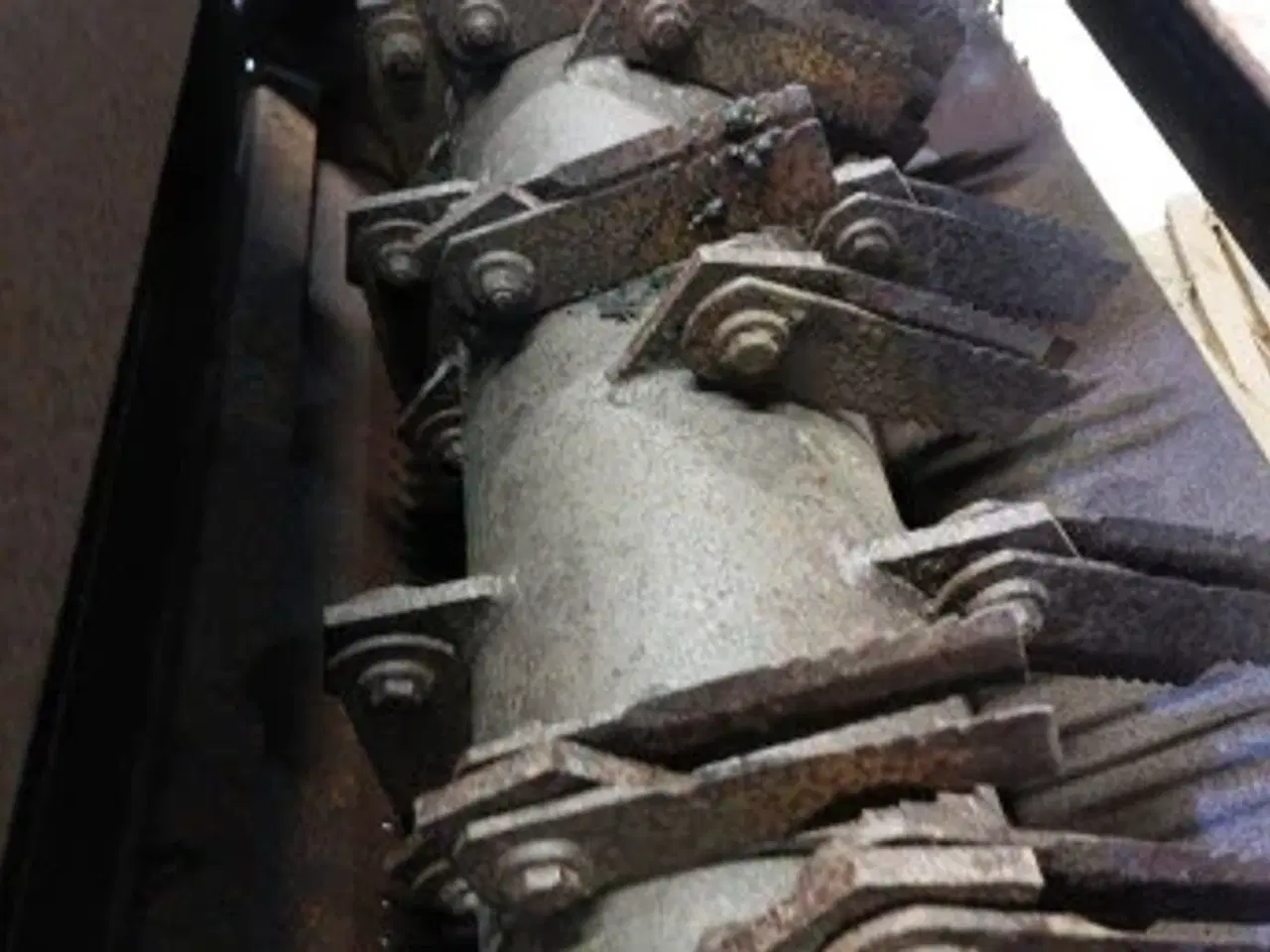 Billede 22 - Massey Ferguson 7274 Snitter 49070165