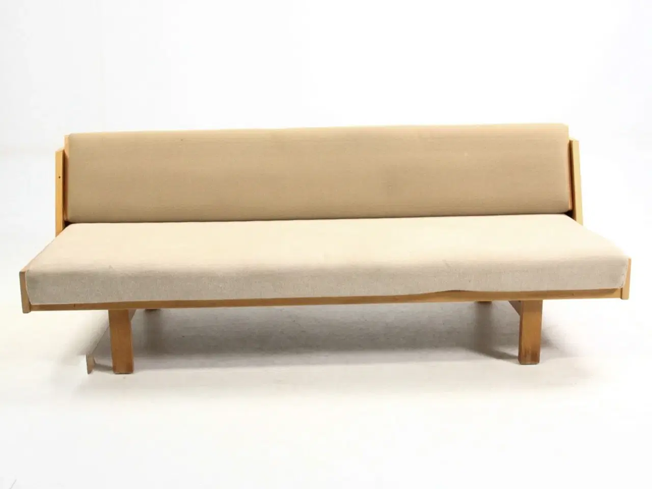 Billede 2 - H. J. Wegner for Getama. Briks 