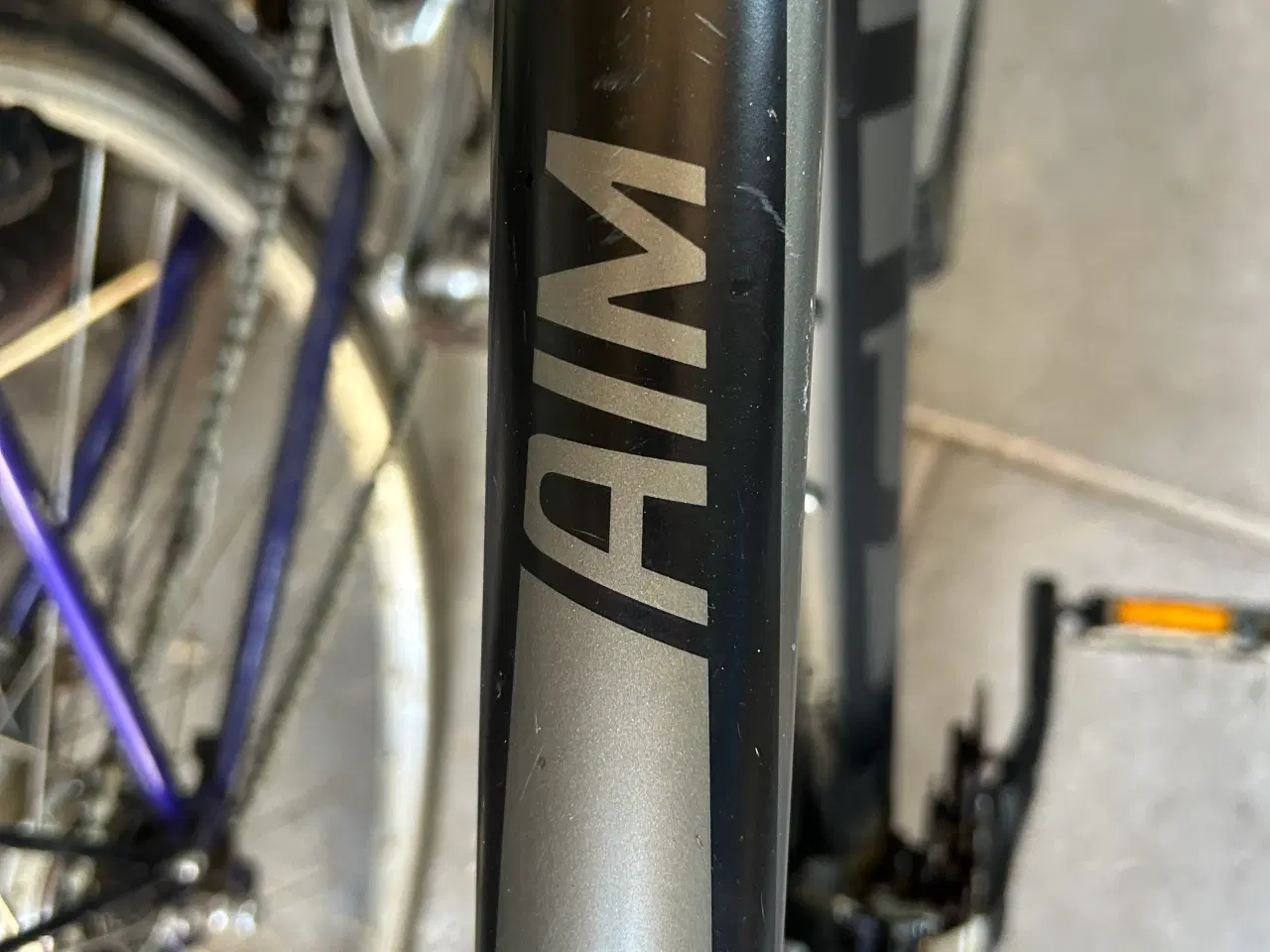 Billede 5 - Cube AIM MTB 26”